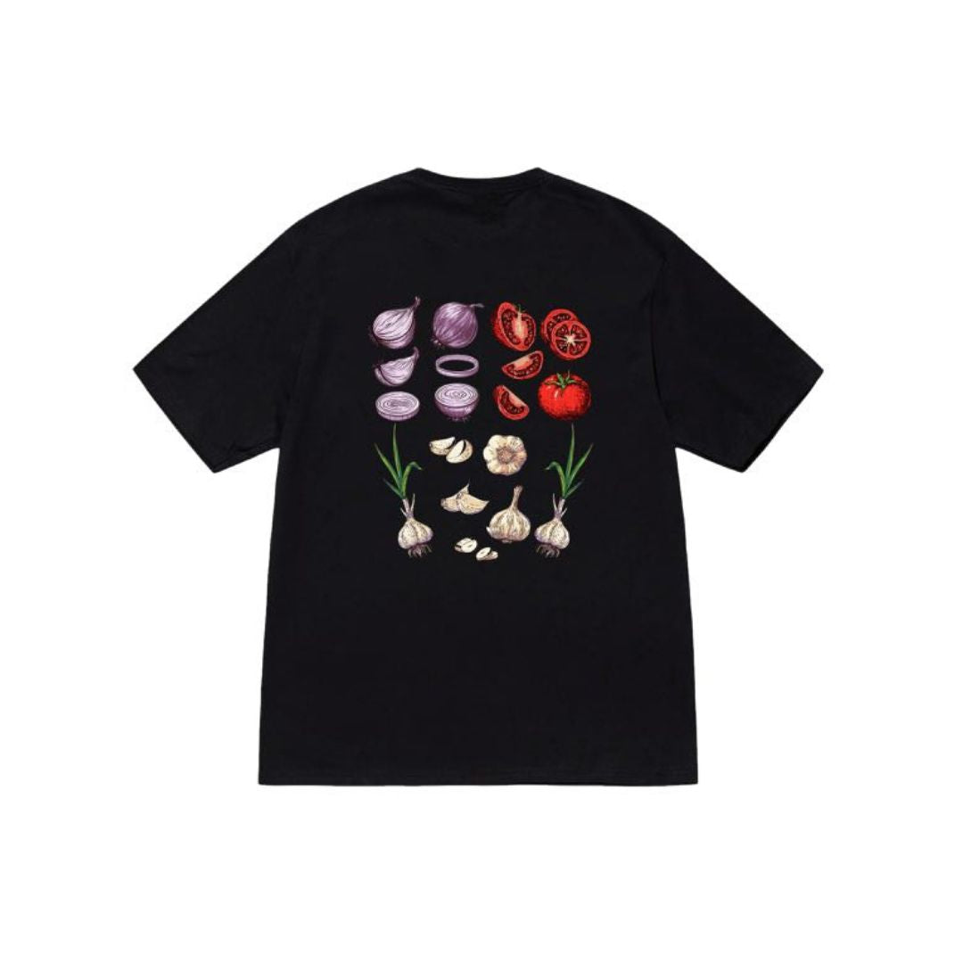 Gusto Ko Lang Mag-Isa T-Shirt (Black)