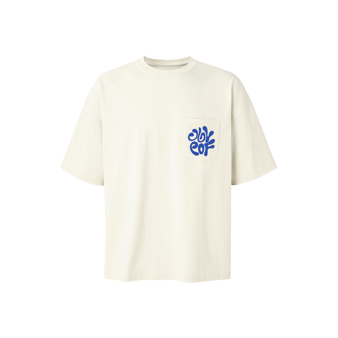 Obviously Pocket Tee