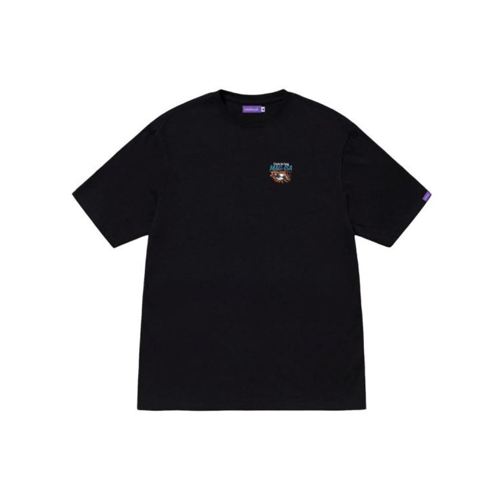 Gusto Ko Lang Mag-Isa T-Shirt (Black)