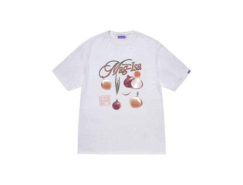 Gusto Ko Lang Mag-Isa T-Shirt (White)