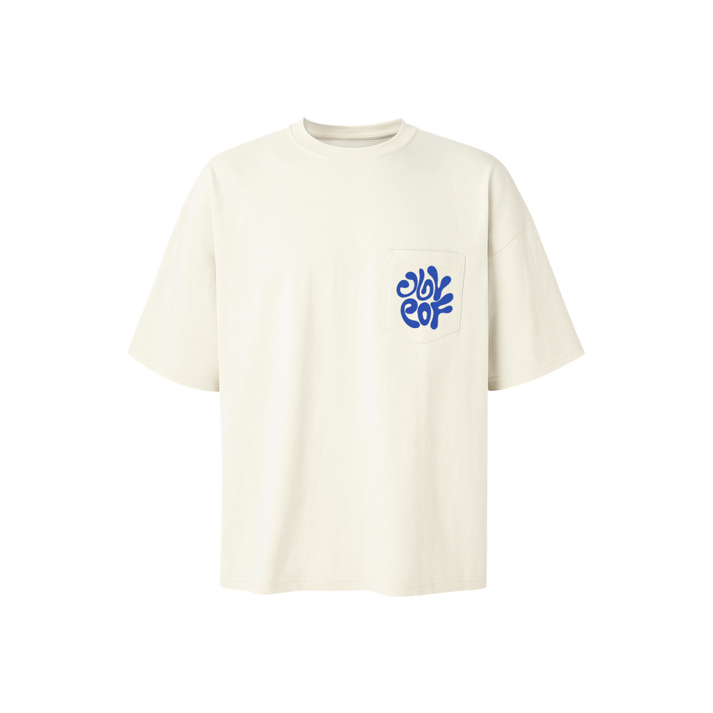 Obviously Pocket Tee